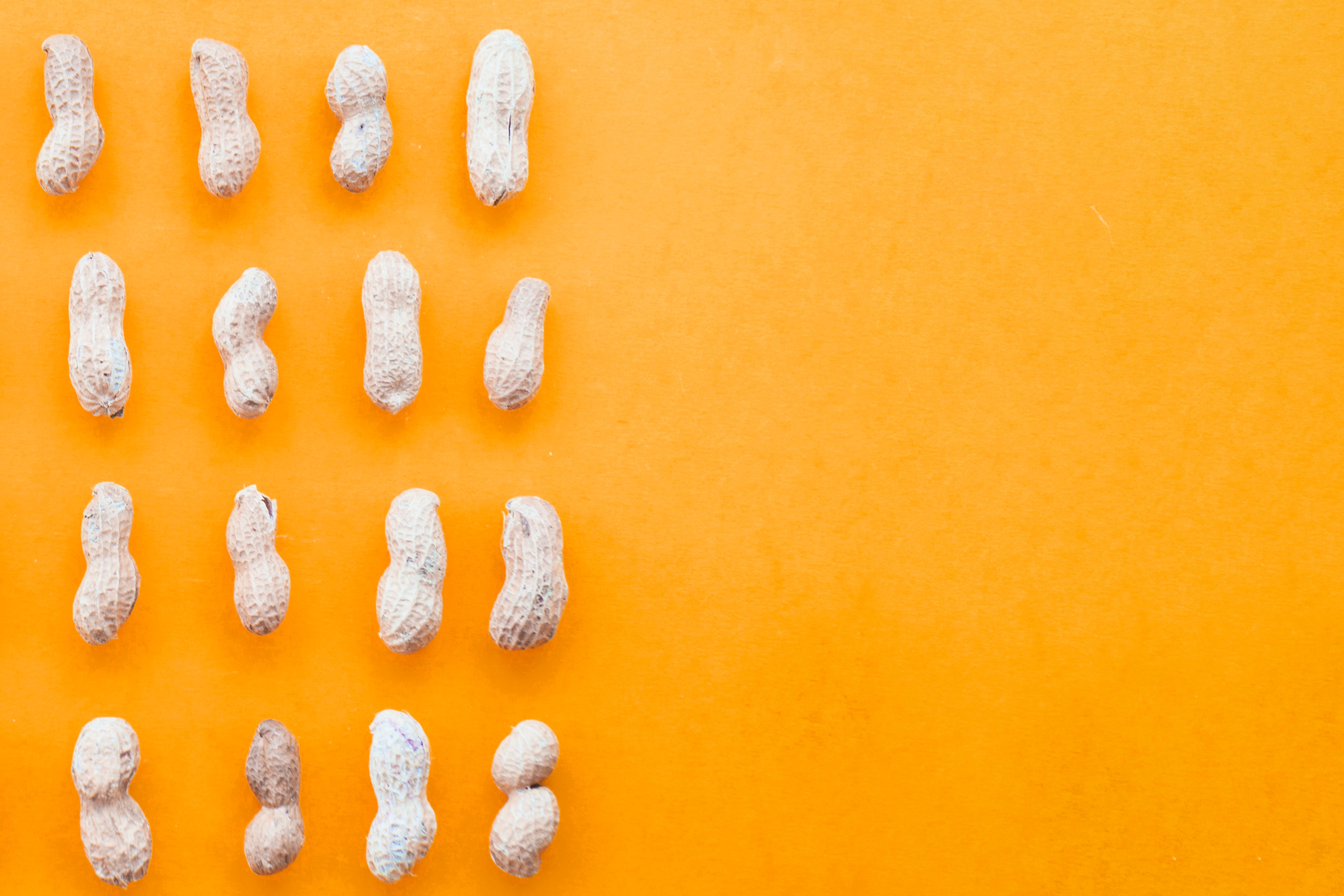 Pinda geven aan je baby om pinda-allergie te voorkomen: hoe doe je dat?