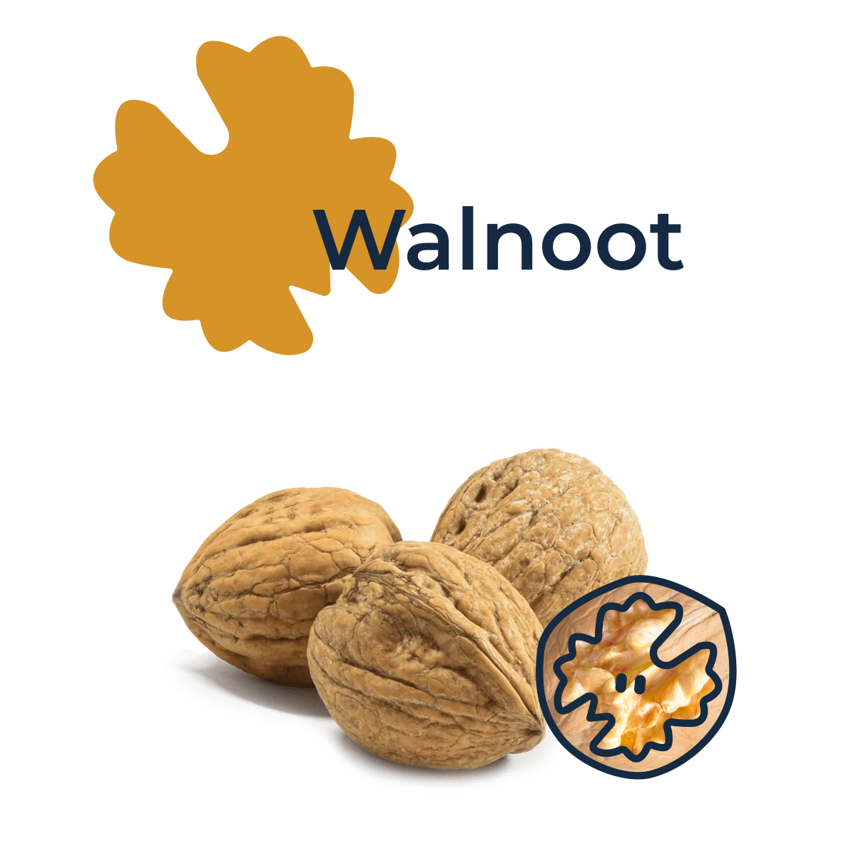 Walnut bundle